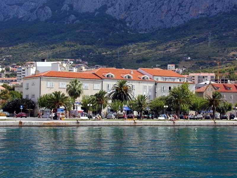Hotel Biokovo photo 1