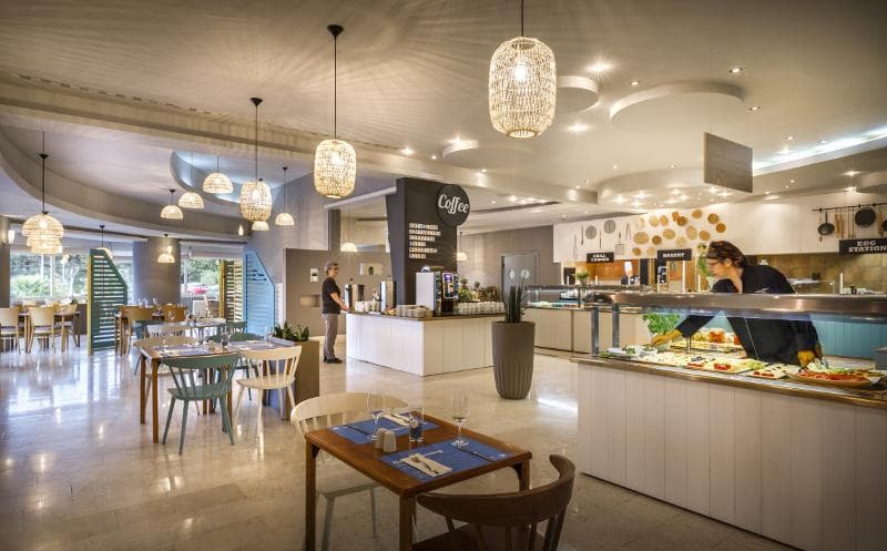 Miramar Sunny Hotel by Valamar main