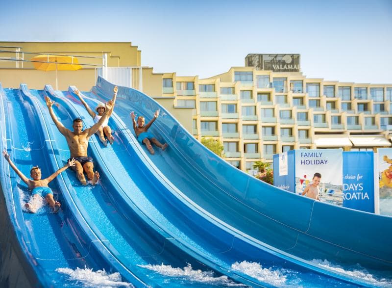 Valamar Parentino Hotel 2