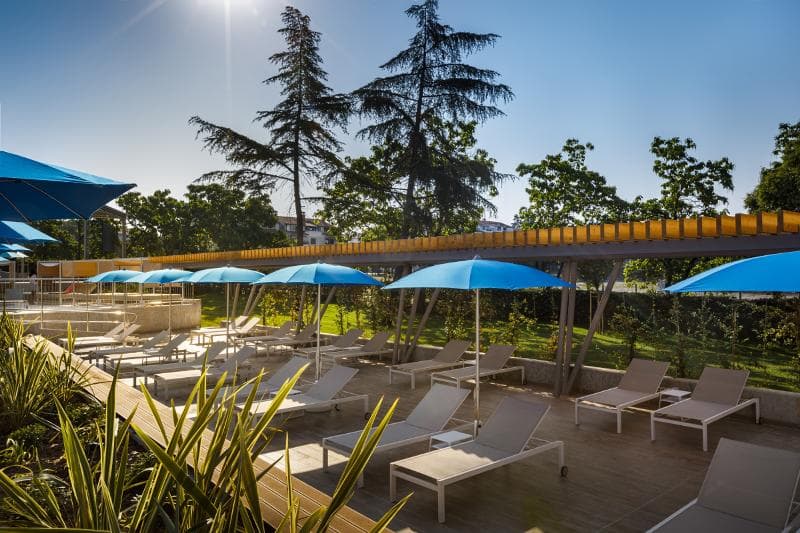 Valamar Parentino Hotel 3