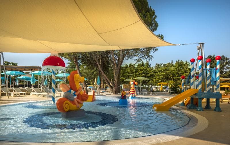 Valamar Parentino Hotel 5
