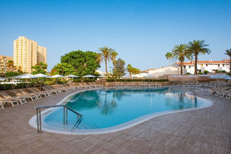 Hotel Olé Tropical Tenerife - Adults Only 4