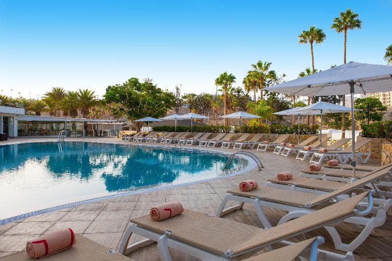 Hotel Olé Tropical Tenerife - Adults Only 5
