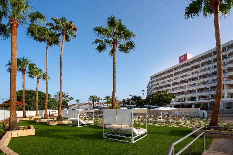 Hotel Olé Tropical Tenerife - Adults Only photo 1