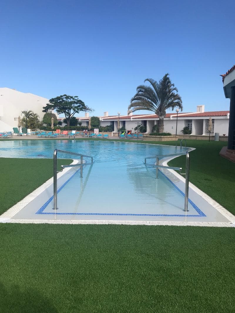 Hotel Malibu Park 5