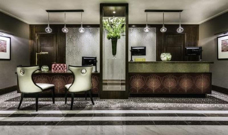 Taj 51 Buckingham Gate Suites and Residences 4