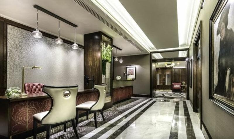 Taj 51 Buckingham Gate Suites and Residences 5