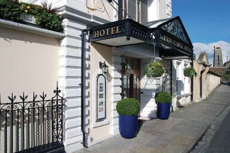 Hotel du Vin Bristol Avon Gorge photo 1