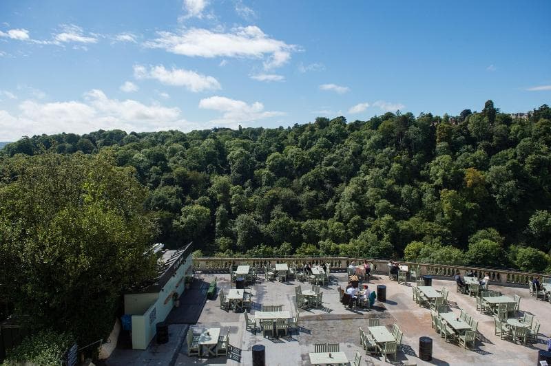Hotel du Vin Bristol Avon Gorge 4