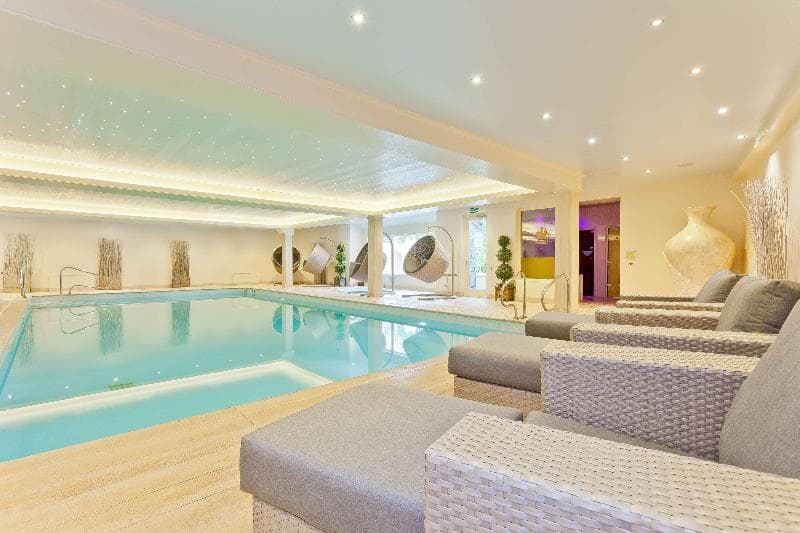 Ambleside Salutation Hotel & Spa, BW Premier Collection 2