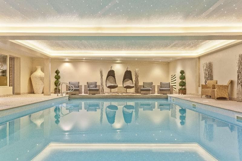 Ambleside Salutation Hotel & Spa, BW Premier Collection 3