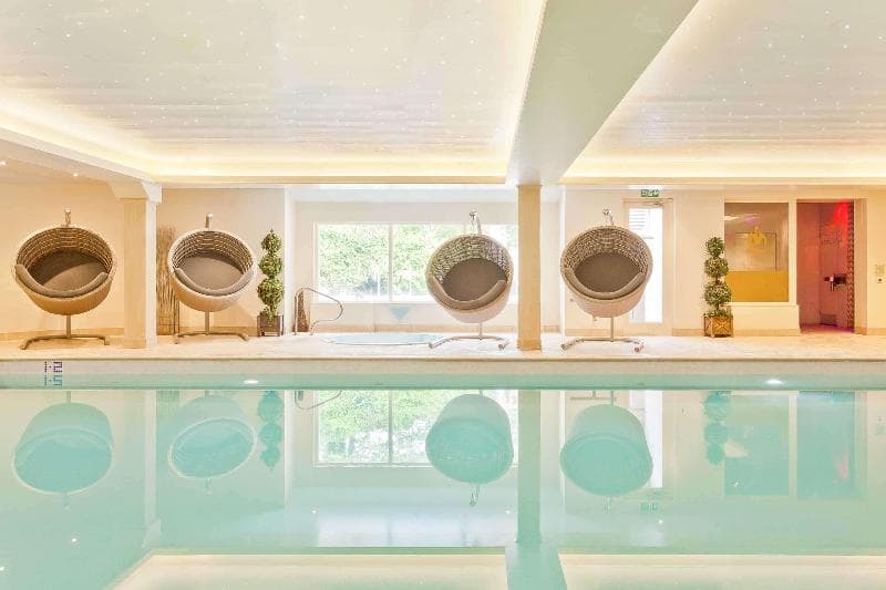 Ambleside Salutation Hotel & Spa, BW Premier Collection 5
