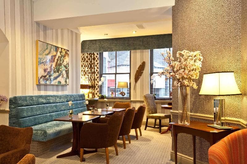 Ambleside Salutation Hotel & Spa, BW Premier Collection 4