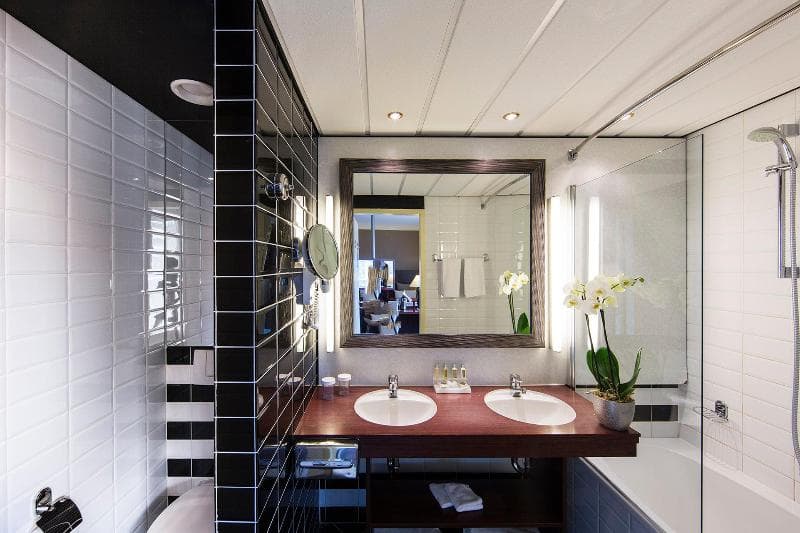 Crowne Plaza Maasricht photo 1