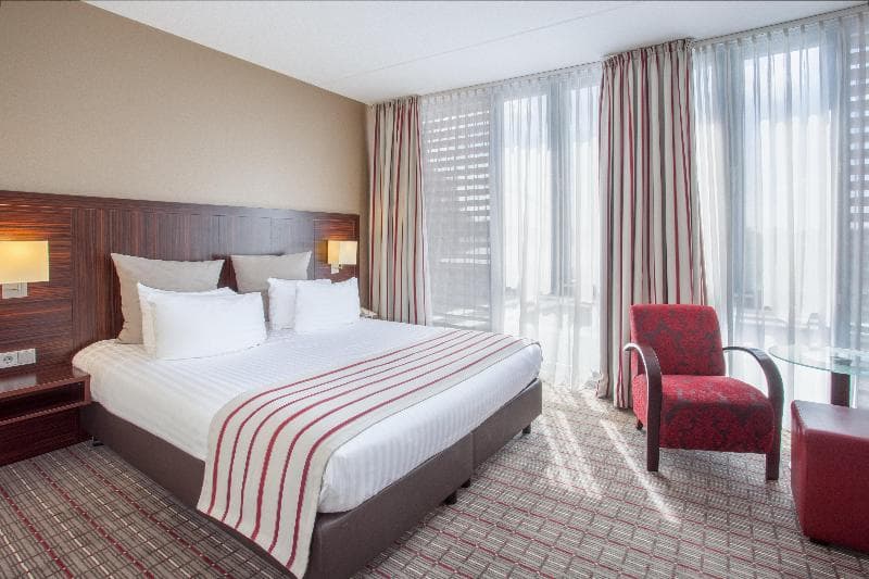Crowne Plaza Maasricht 3