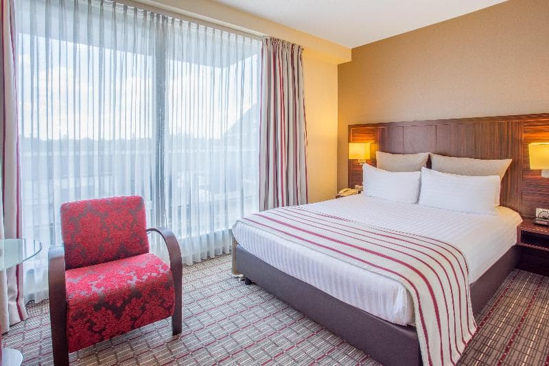 Crowne Plaza Maasricht 5