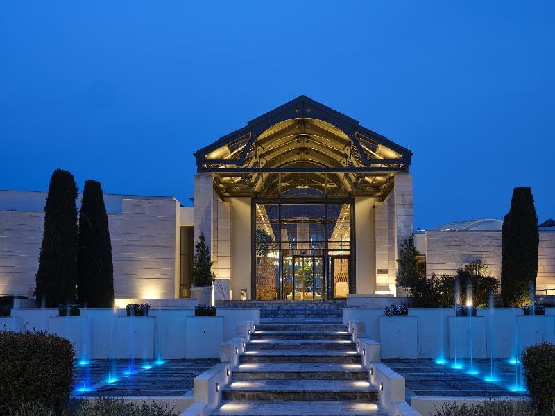 September Hotel Thessaloniki photo 1