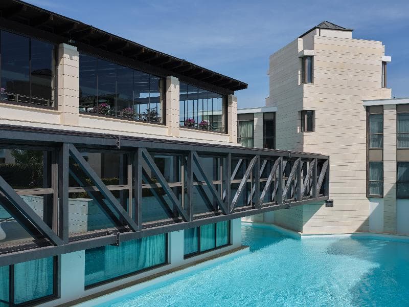 September Hotel Thessaloniki 5