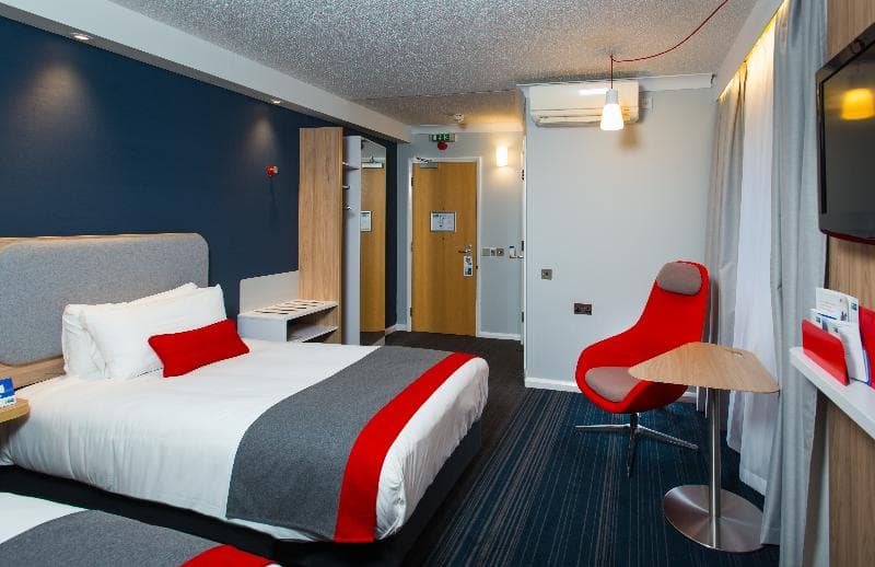 Holiday Inn Express Portsmouth - North 2