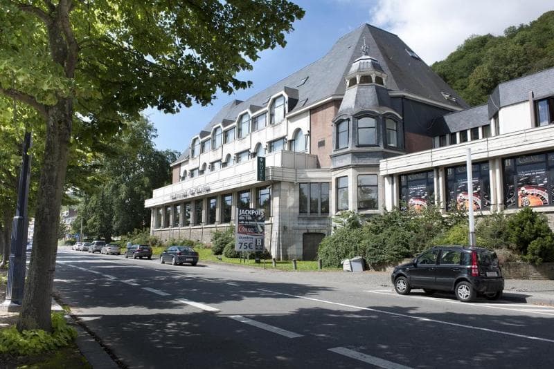 Hotel Mercure Namur photo 1