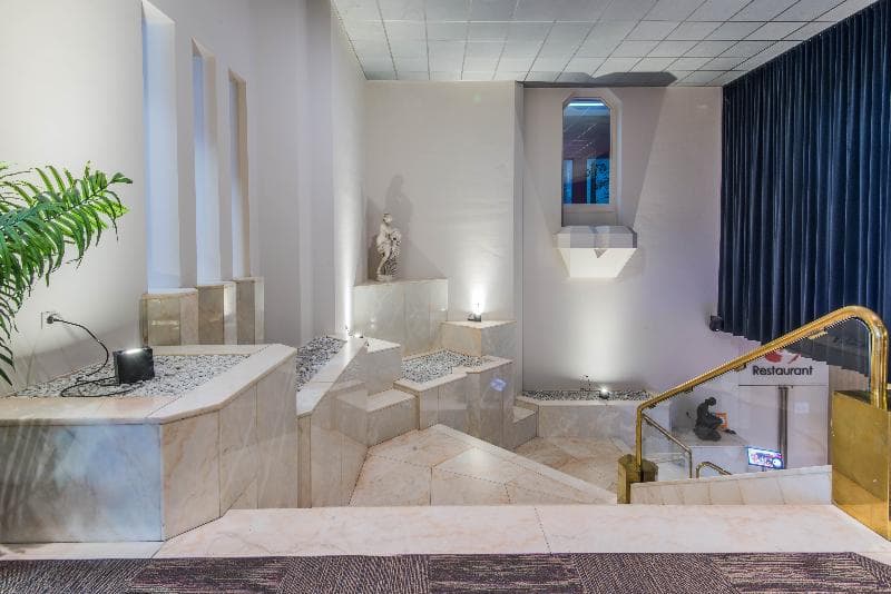 Hotel Mercure Namur 3