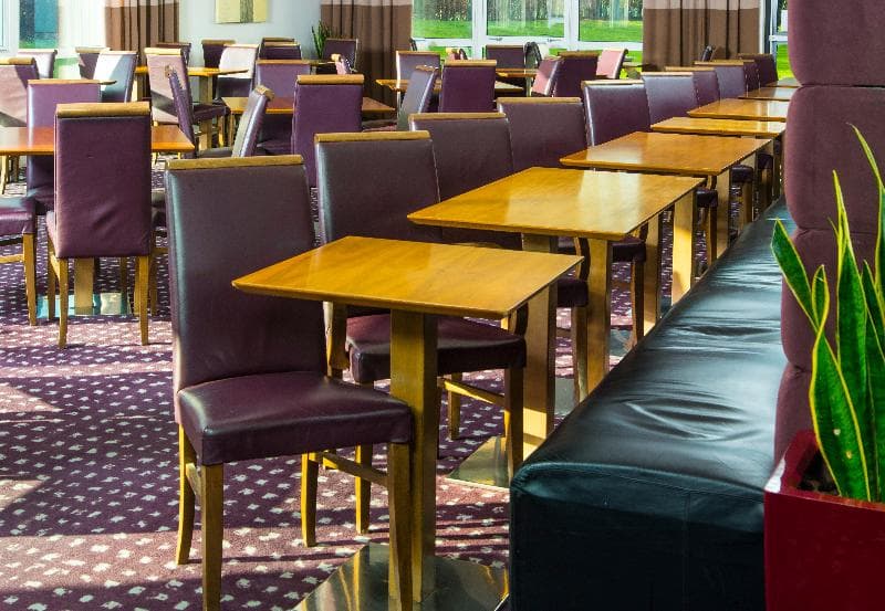 Holiday Inn Express Cambridge photo 1