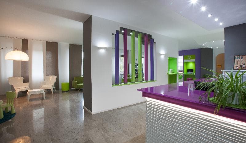 Hotel Milano Palmanova [Ex-Ibis] 4