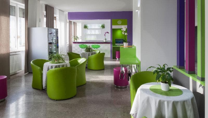 Hotel Milano Palmanova [Ex-Ibis] 5