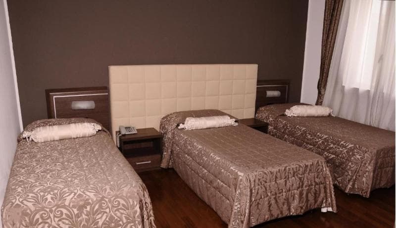 Hotel Milano Palmanova [Ex-Ibis] 3