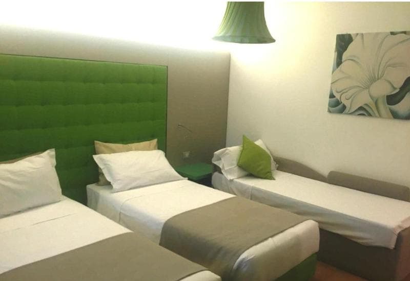 Hotel Milano Palmanova [Ex-Ibis] 2