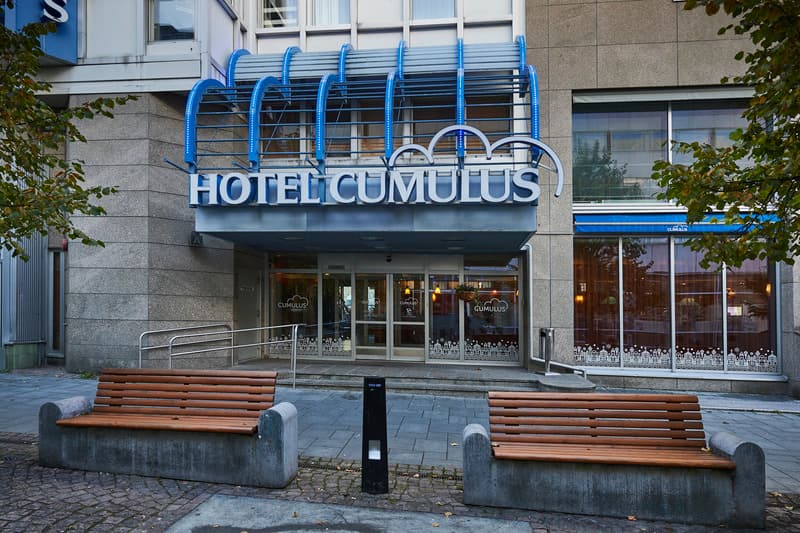 Scandic Hämeenlinna City 1