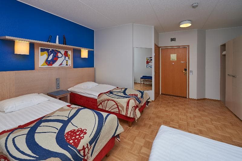 Scandic Hämeenlinna City 5