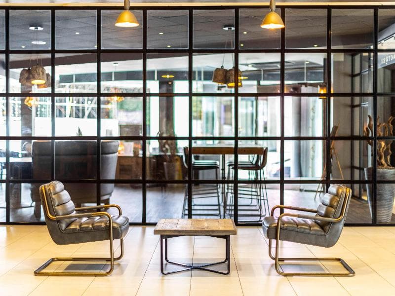 Novotel Leeds Centre 4