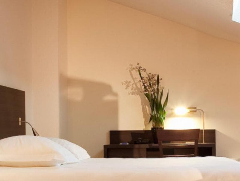 Hôtel Escale Oceania Marseille Vieux Port 3