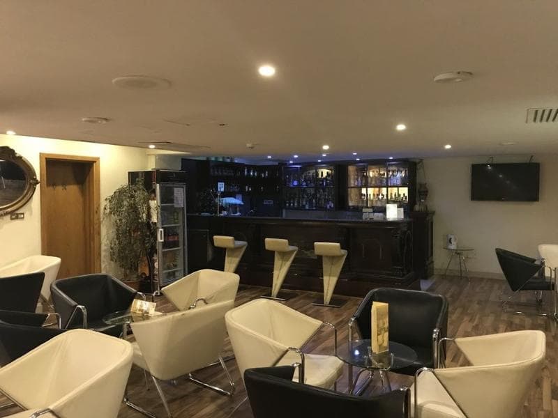 The Windsor Hotel 5
