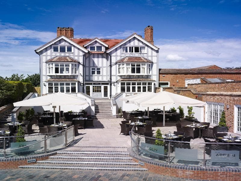 The Arden Hotel photo 1