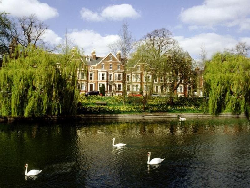 Arundel House 5