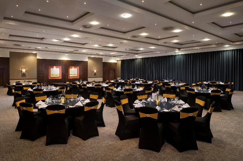 Ashford International Hotel photo 1