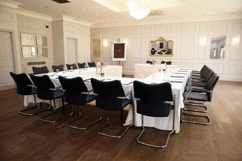 Burnham Beeches Hotel 2