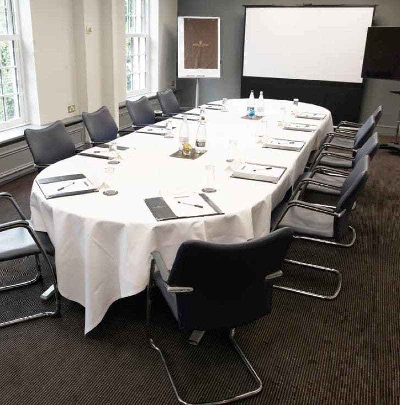 Burnham Beeches Hotel 3