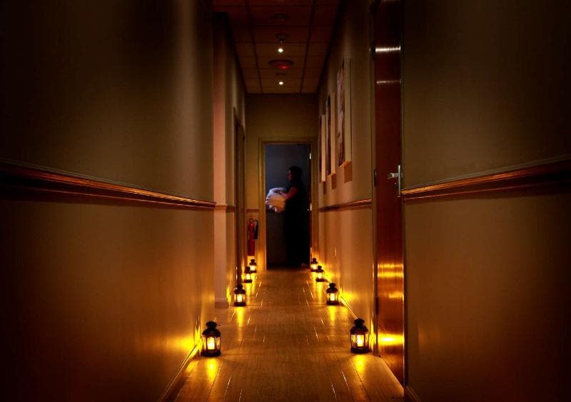 Macdonald Botley Park Hotel & Spa photo 1