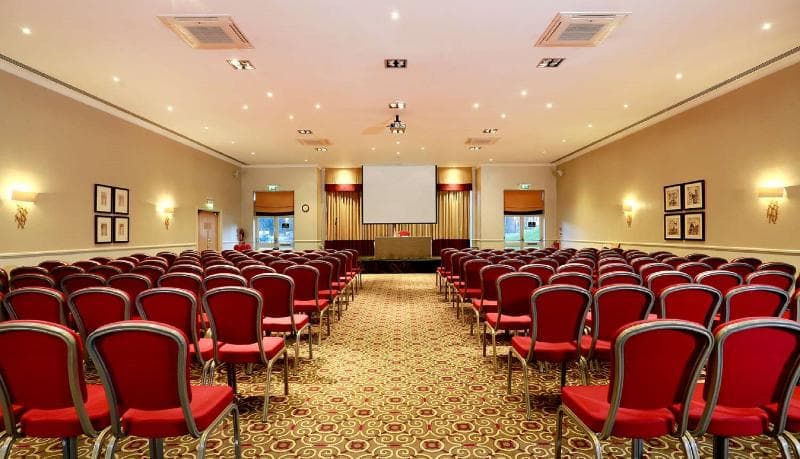 Macdonald Botley Park Hotel & Spa 5