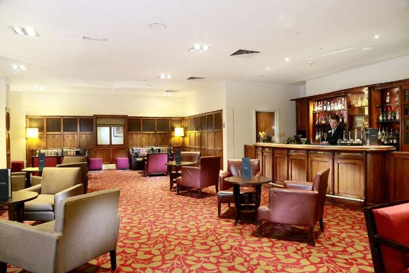 Macdonald Botley Park Hotel & Spa 3