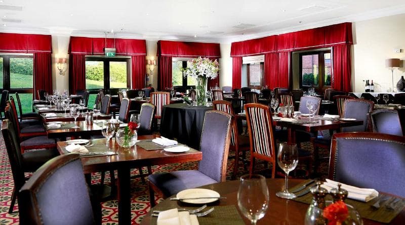 Macdonald Botley Park Hotel & Spa 2