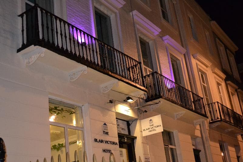 The House On Warwick 5
