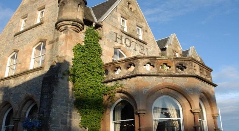 Ballachulish Hotel 5