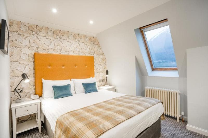 Ballachulish Hotel photo 1