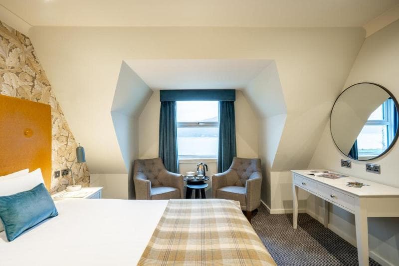 Ballachulish Hotel 2
