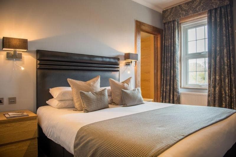 Balmer Lawn Hotel & Saltus Spa 5