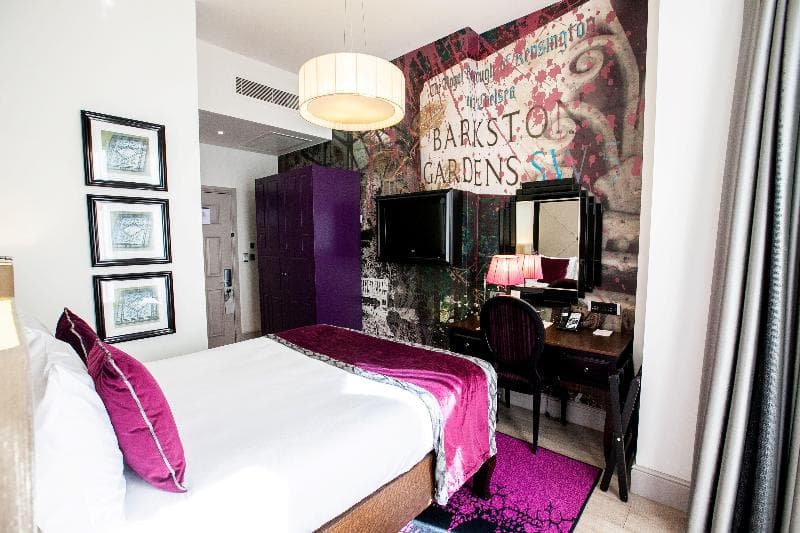 Hotel Indigo London - Kensington 4